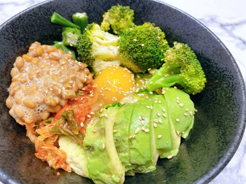 まりな丼 レシピ｜「まりな丼」を作って食べてみた感想