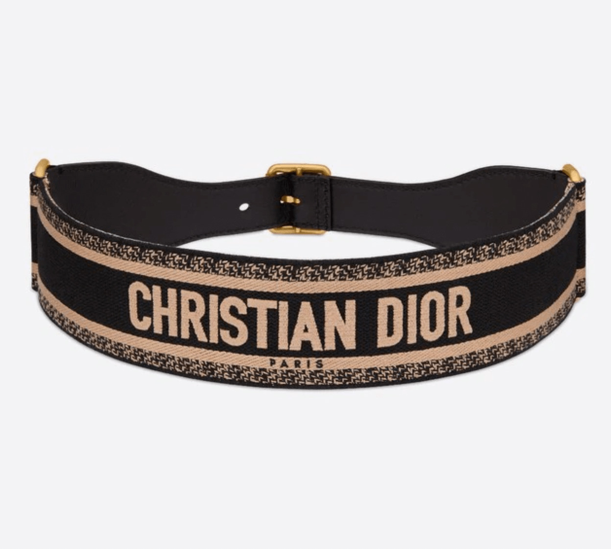 ディオール  CHRISTIAN DIOR ベルト