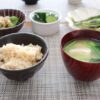 宅配野菜レビュー｜坂ノ途中 旬のお野菜セットMサイズの中身