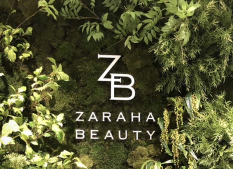 藤田ニコルさんが通う美容クリニック・サロン・エステ・皮膚科⑧｜ZARAHABEAUTY