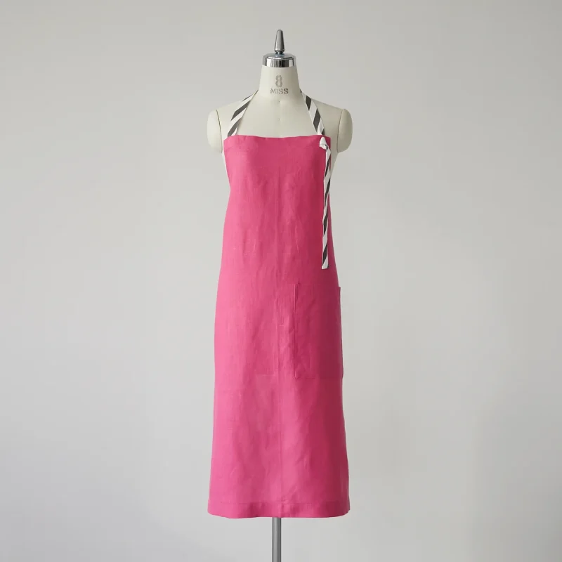 TAKIMAKI ORIGINAL ORGANIC APRON