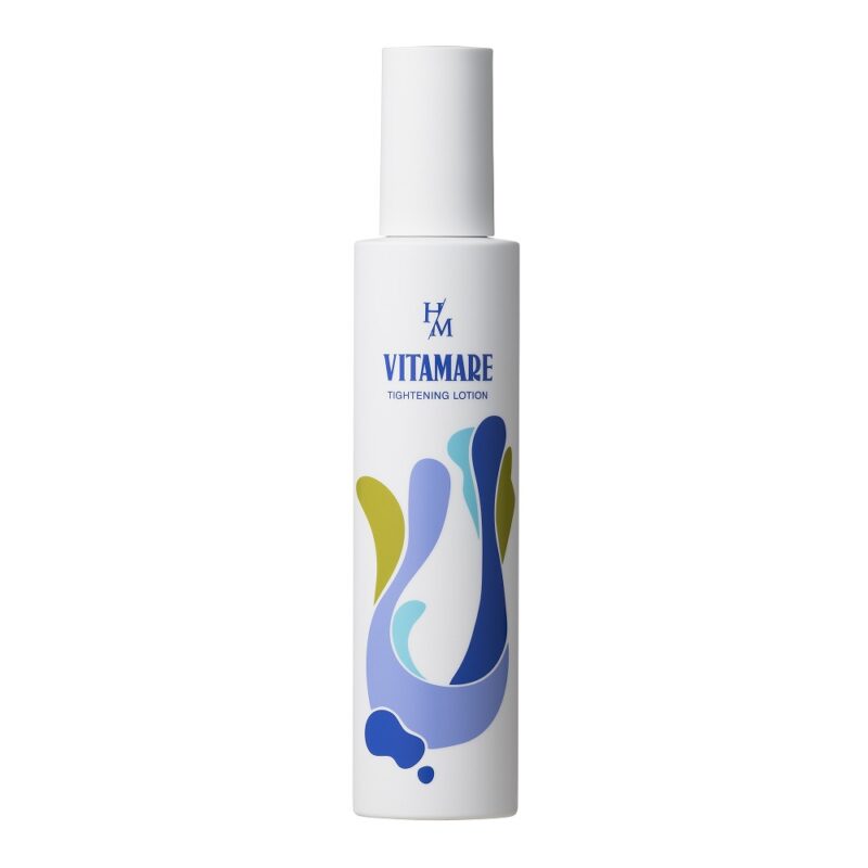 HIDEMARI MEDICAL ビタマレ TIGHTENING LOTION