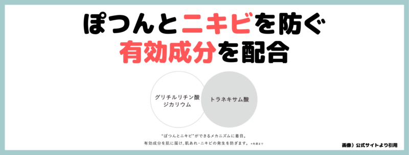 エリクシール ルフレ バランシング みずクリーム 使用レビュー｜特徴・効果・感想・口コミ・評判・メリット・デメリット