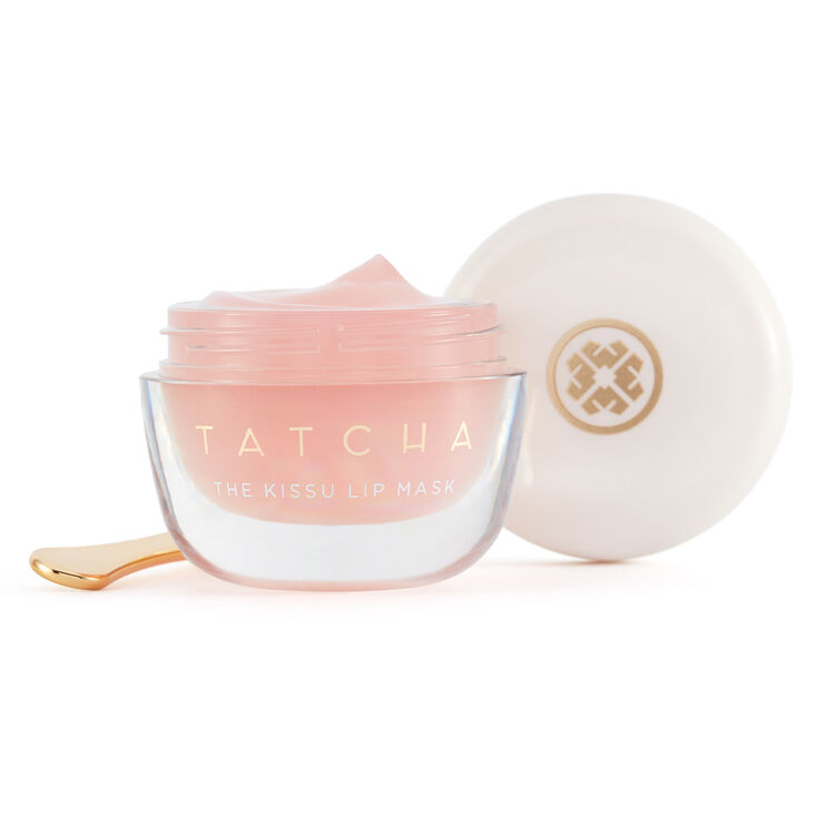 TATCHA ザ キスユー リップマスク