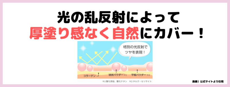 マキアレイベル 薬用クリアエステヴェール（美容液ファンデーション） 使用レビュー｜特徴・効果・感想・口コミ・評判・メリット・デメリット