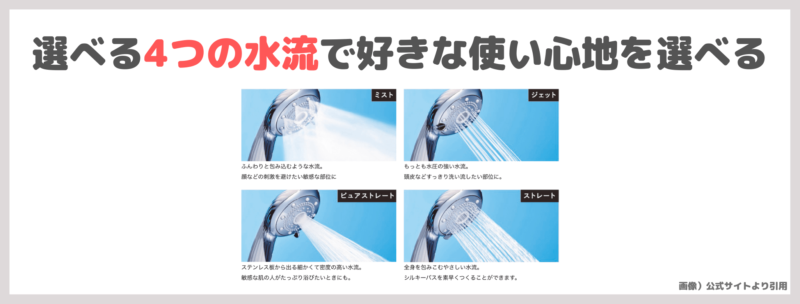 田中みな実さん使用シャワーヘッド「リファファインバブル ピュア」特徴・効果・感想・口コミ・評判・メリット・デメリットをレビュー！