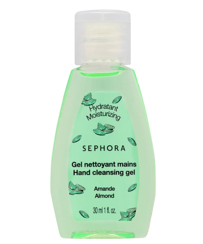 SEPHORA ハンドクリーニングジェル