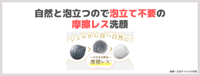 ONE STONE TWO BIRDS「毛穴におすすめのブラック」使用レビュー！口コミ・効果・評判・感想・特徴などまとめ