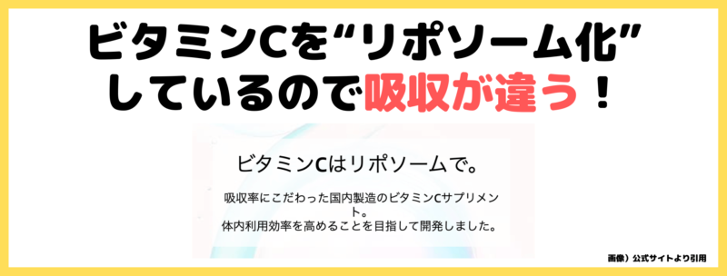 田中みな実さん・神崎恵さんおすすめ「Lypo-C（リポ・カプセル ビタミンC）」レビュー！まずいけど効く？口コミ・効果・評判・感想・特徴などまとめ