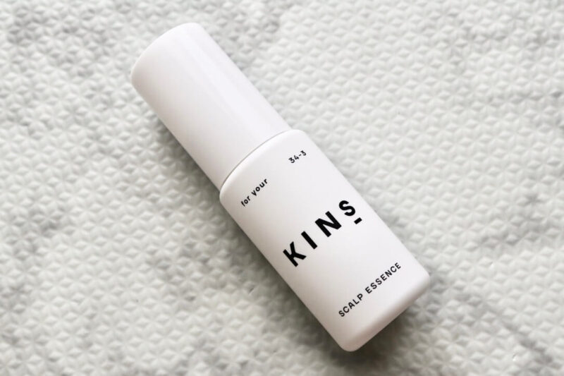 田中みな実さんおすすめ頭皮ケア「KINS SCALP ESSENCE（キンズ スカルプエッセンス）」使用レビュー！口コミ・効果・評判・感想・特徴などまとめ