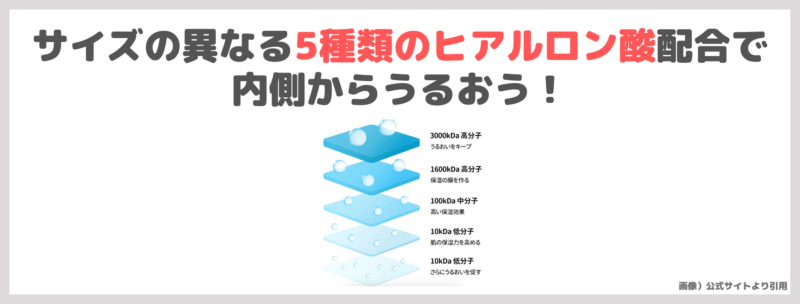 水越みさとさんおすすめ「Torriden （トリデン） ダイブイン シートマスク」使用レビュー｜口コミ・効果・評判・感想・特徴など