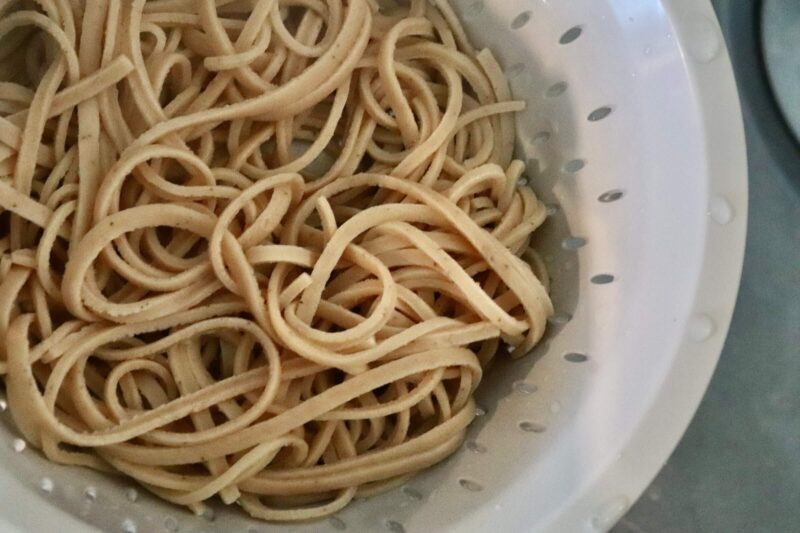 田中みな実さんおすすめ「九州まーめん（大豆麺） 」レビュー！グルテンフリーダイエット麺のメリット・感想・味・価格など