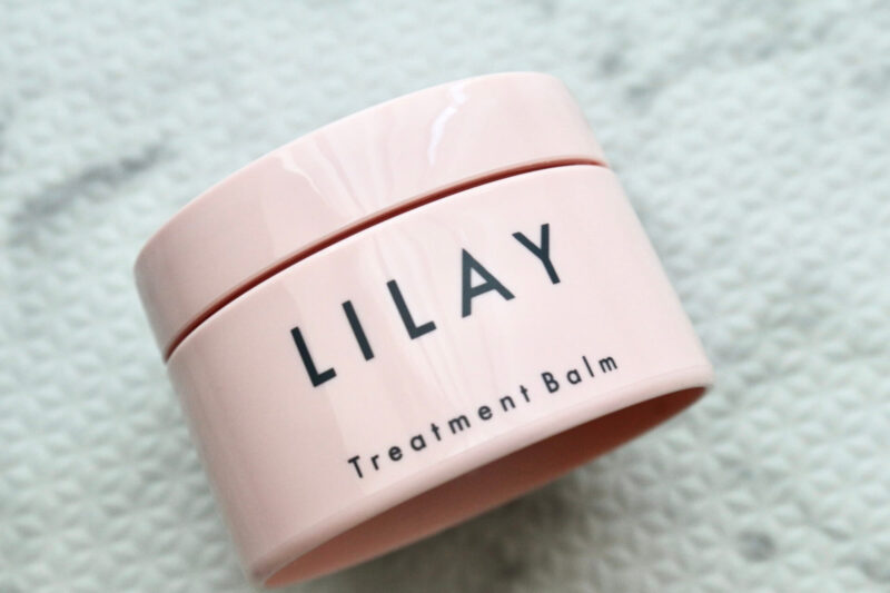 「LILAY（リレイ）トリートメントバーム」使用レビュー＆人気の理由・どこに売ってる？｜割引情報や口コミ・効果・評判・感想・特徴などまとめ！