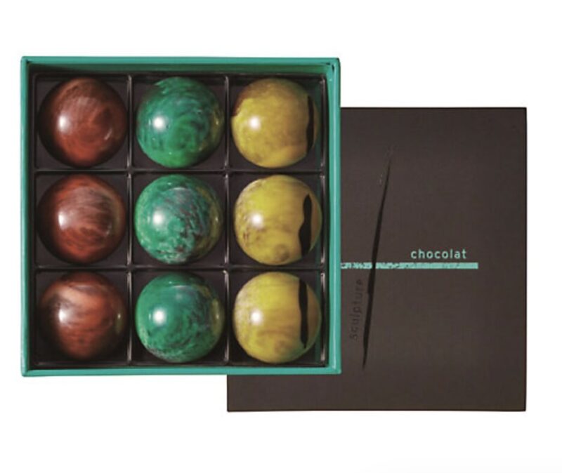 田中みな実さんおすすめ「パトリック・ロジェ」はどんなチョコレート  