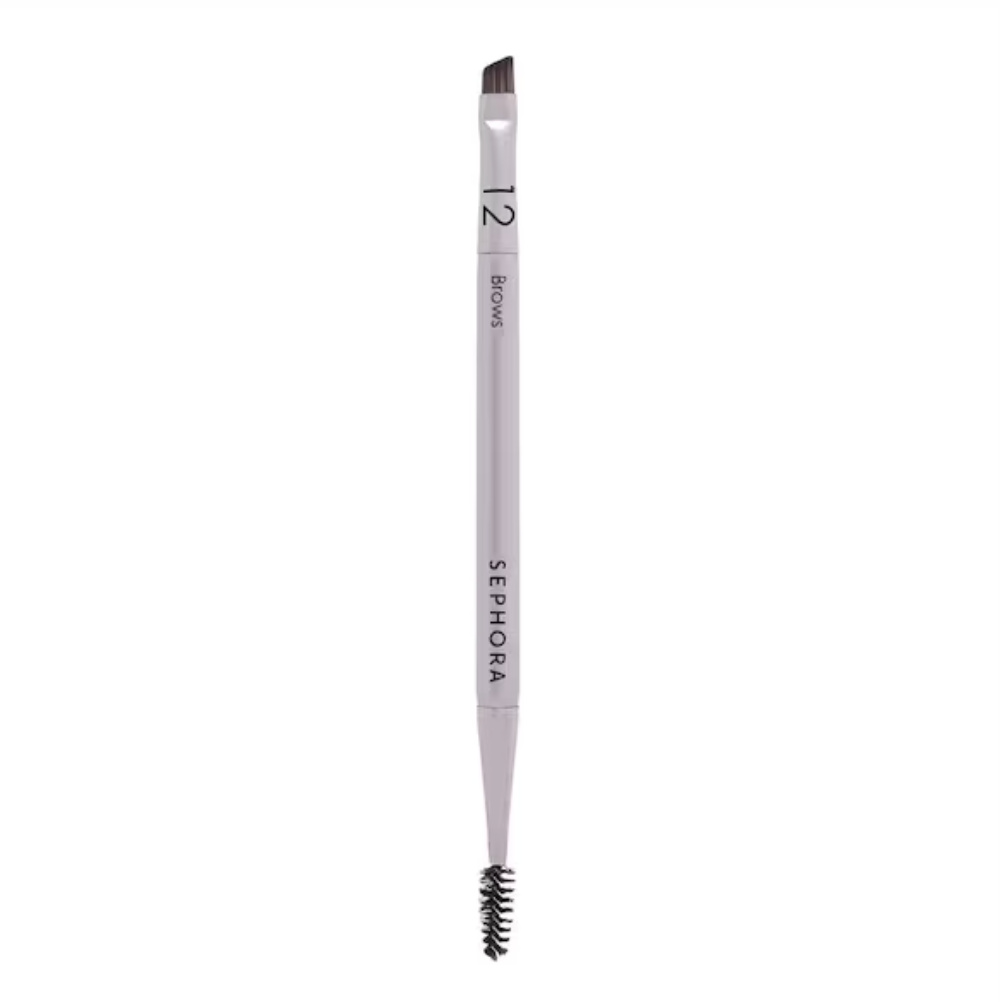 SEPHORA  COLLECTION Pinceau Sourcils 12 - Pinceau Sourcils Vegan