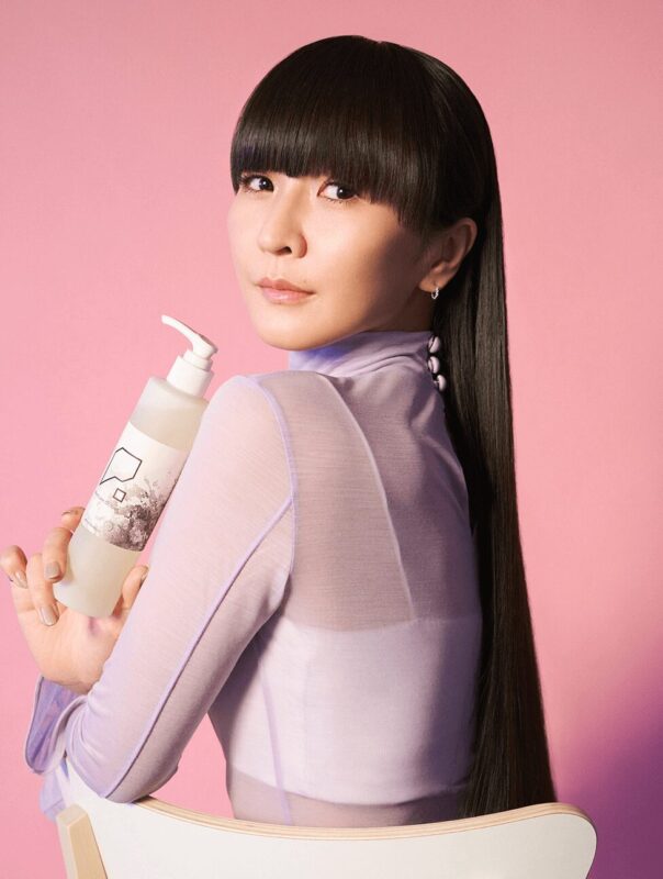 Perfume・かしゆか(樫野有香さん)使用 スキンケア・ヘアケア まとめ(美容液・シャンプー・トリートメント・コンディショナー・リップ ...