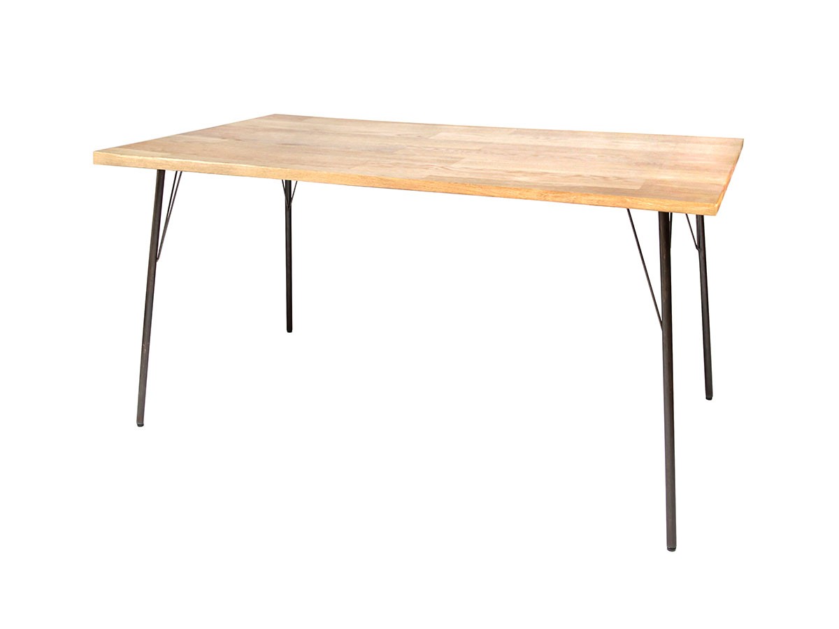 a.depeche sou dining table 1400