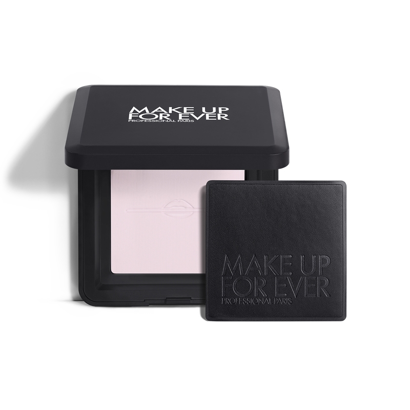 MAKE UP FOR EVER HDスキン プレストパウダー 0.2 ラベンダー