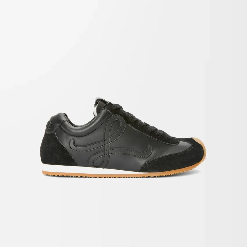 ロエベ バレエランナー