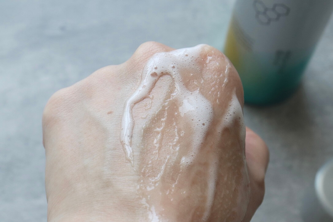 SOFINA iP「水光ピーリング泡セラム」使用レビュー＆口コミ！新ふきとり美容液の効果・評判・感想・特徴など