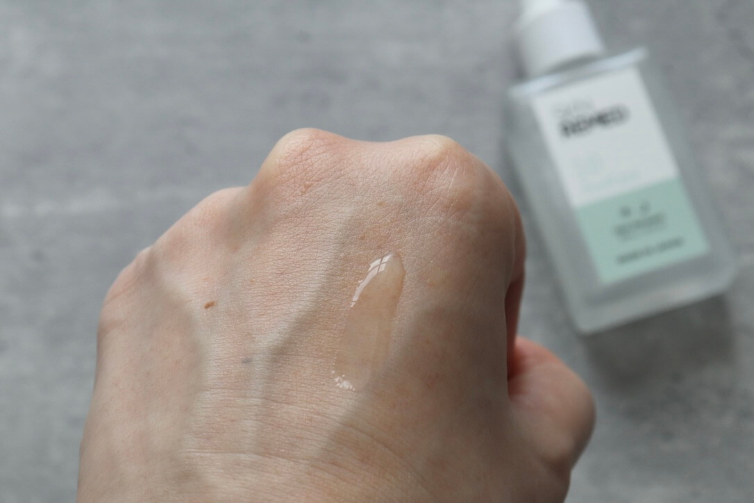 【特別価格】SKN REMED（スキンリメド）スキンサイクルメソッド3点セットのレビュー＆口コミ！効果や使い方などご紹介