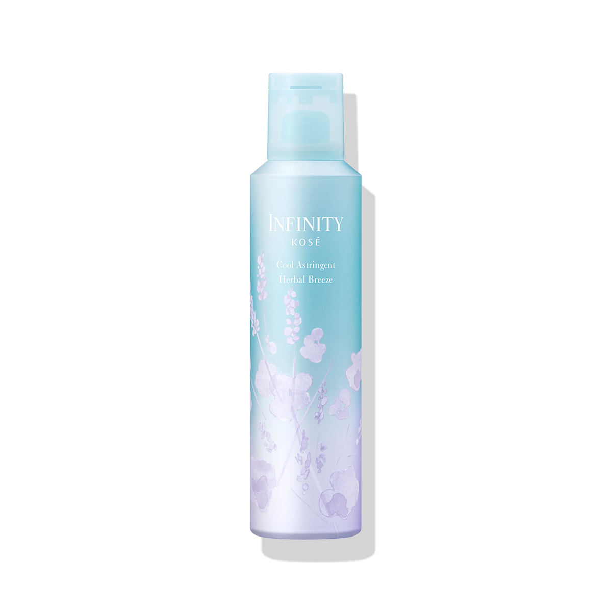 INFINITY クール アストリンゼント ハーバルブリーズ