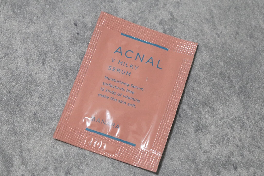 ACNAL（アクナル）ってどう？！実際に使ったレビュー＆口コミ・特徴｜マナラ姉妹ブランドのスキンケアがおすすめ！【トライアル1,500円（税込）】