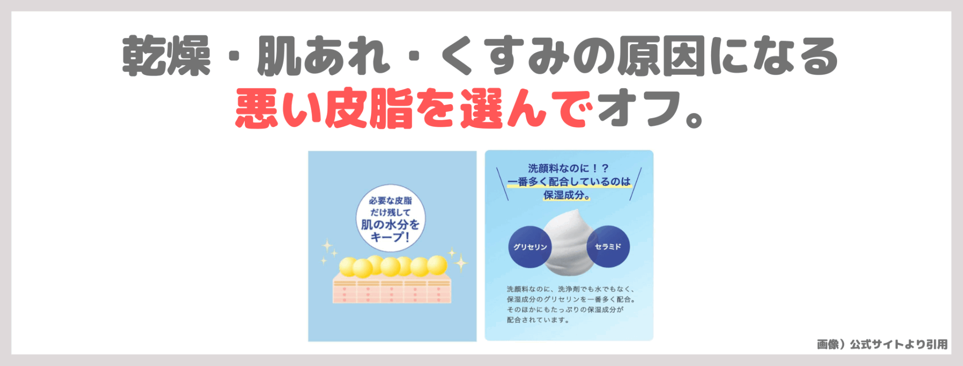 水を味方に変える？！「ファンケル スキンコンディショニング 洗顔」のレビュー！口コミ・効果・評判・感想・特徴など