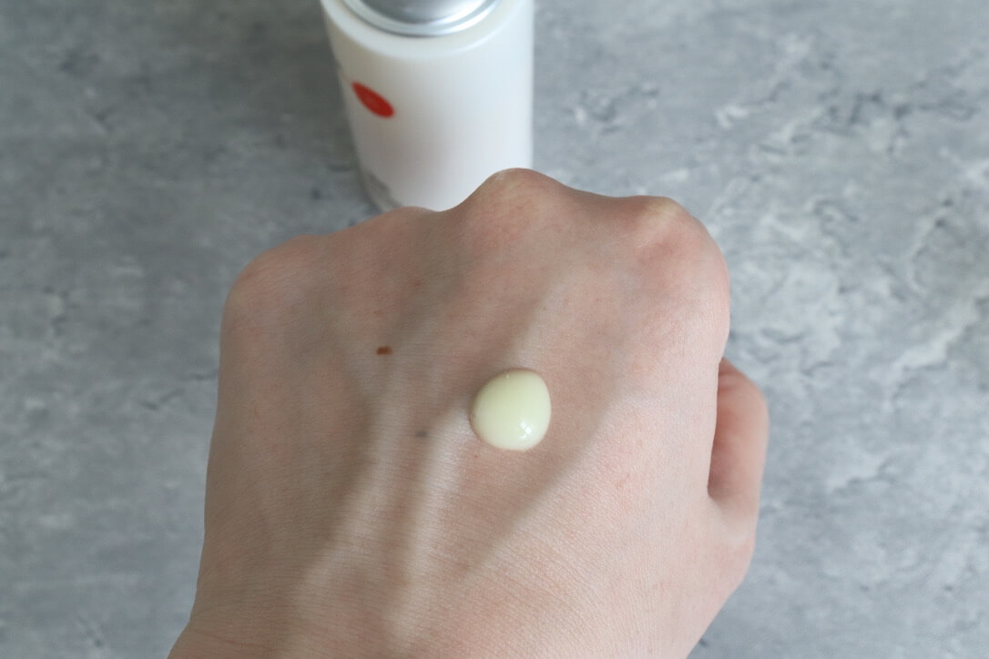 友利新さんおすすめ乳液！「ドクターケイ 薬用Cリンクルホワイトミルク」使用レビュー！口コミ・効果・評判・感想・特徴など