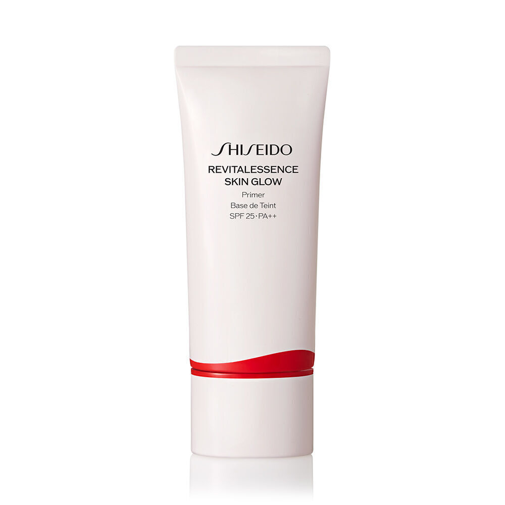SHISEIDO エッセンス スキングロウ プライマー