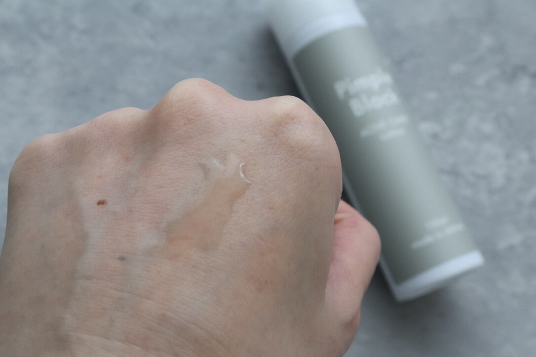 Pimple Block（ピンプルブロック）とはどんなスキンケア？実際に使ったレビュー＆口コミ｜効果・評判・感想・特徴など