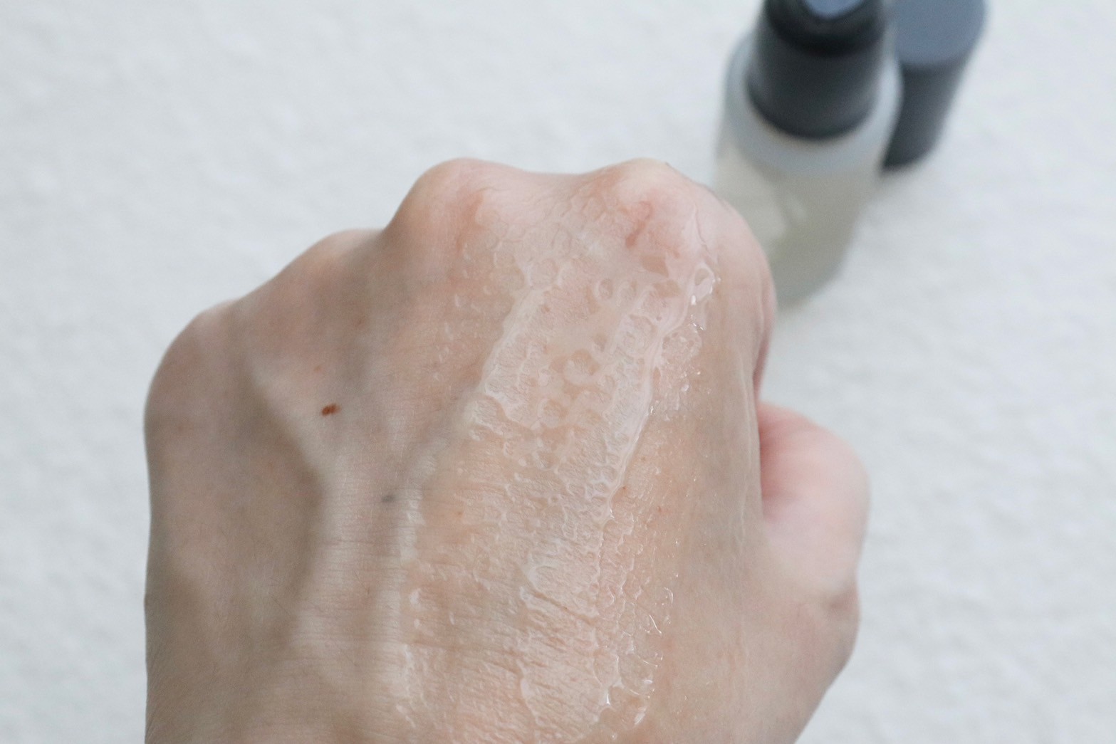 ハリッチプレミアムリッチ プラス 使用レビュー・口コミ｜実際に使用した感想