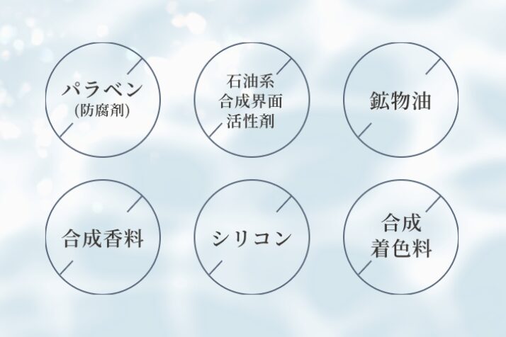 「ハリッチ プレミアムリッチプラス」を使用した感想②|肌に刺激を感じることなく安心して使えている!