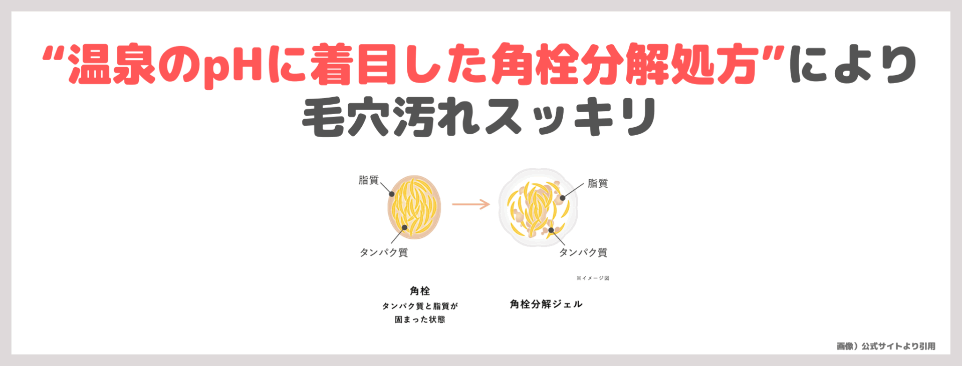 アクアレーベル「エステ洗顔ジェル」を使ってみたレビュー｜角栓分解で毛穴ケア！口コミ・効果・評判・感想・特徴など