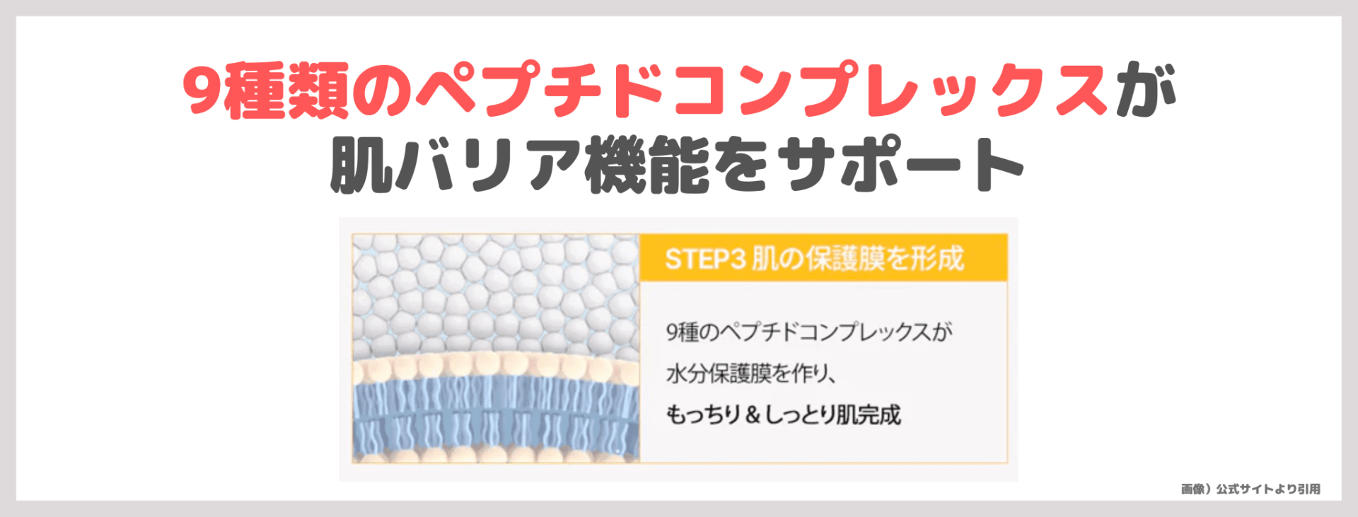 小田切ヒロさんおすすめ乳液「オングリディエンツ スキンバリアカーミングローション」 使用レビュー！韓国コスメの口コミ・効果・評判・感想・特徴など