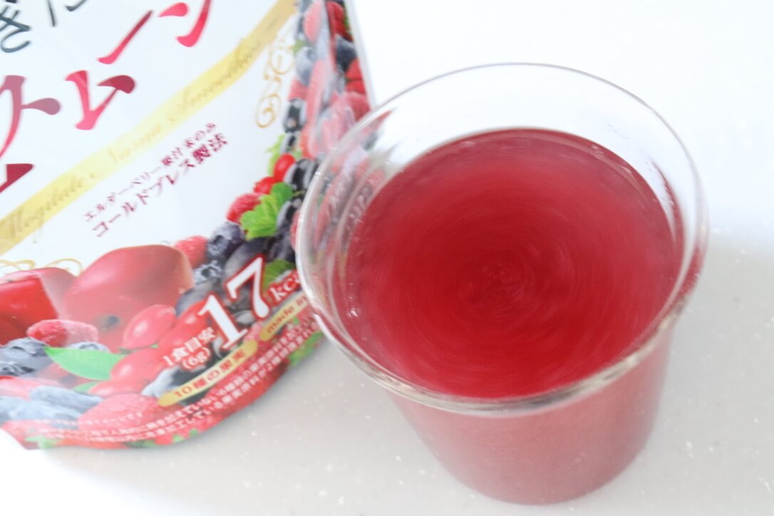 もぎたて生スムージー 使用レビュー｜置き換えダイエットにもおすすめ！成分・口コミ・効果・評判・感想・特徴など