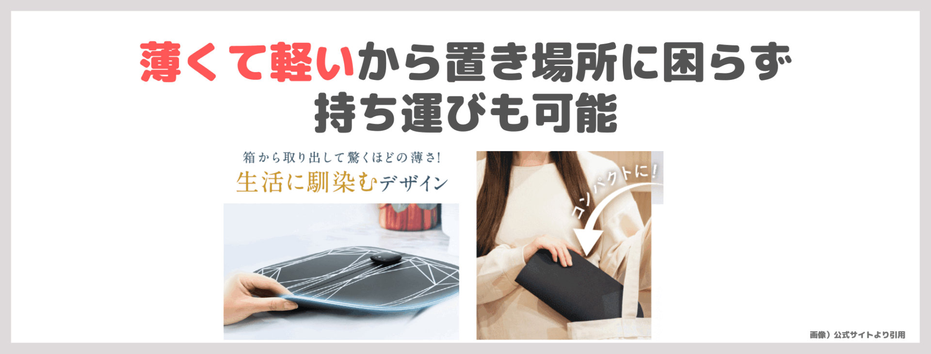 NIPLUX「LEG FIT」を使ってみたレビュー＆口コミ｜足をのせるだけでトレーニング！効果・痛み・評判・感想・特徴など