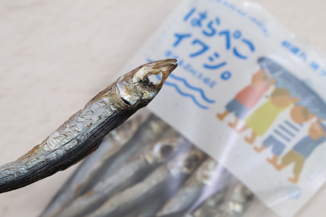 グの中身で紹介！「はらぺこイワシ」レビュー｜おやつの口コミ・原材料・評判・感想・特徴など