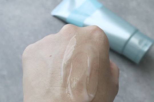 アクアレーベル「エステ洗顔ジェル」を使ってみたレビュー｜角栓分解で毛穴ケア！口コミ・効果・評判・感想・特徴など