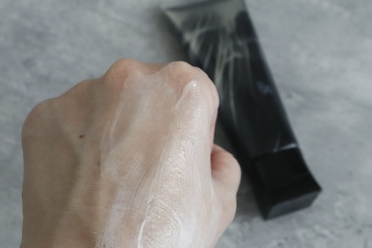 POLA B.A ディープクリアライザー 使用レビュー＆口コミ！糖化ケアできるジェル洗顔とは？効果・評判・感想・特徴など