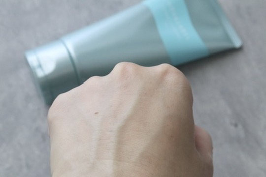 アクアレーベル「エステ洗顔ジェル」を使ってみたレビュー｜角栓分解で毛穴ケア！口コミ・効果・評判・感想・特徴など