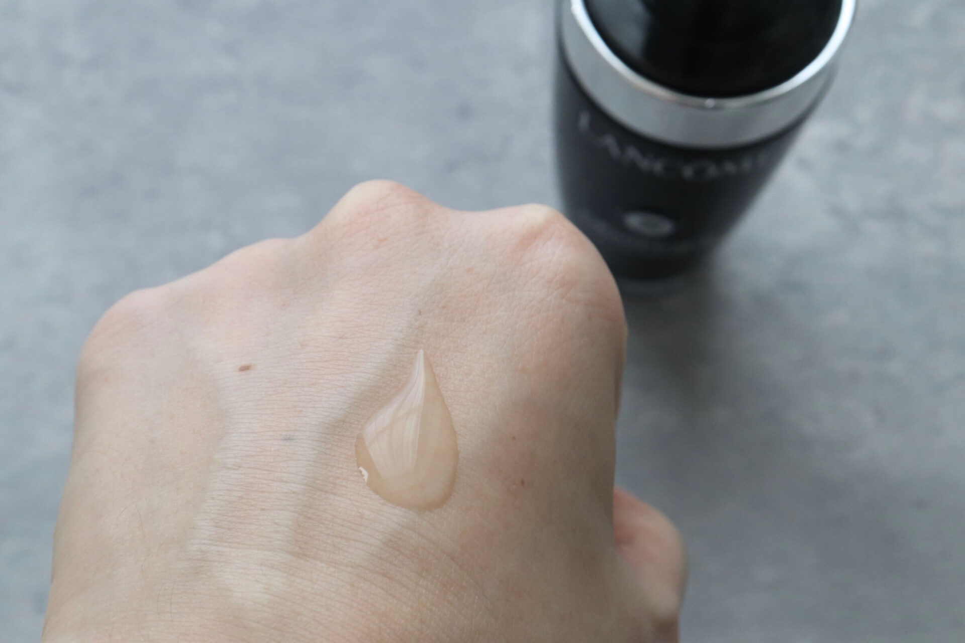 ランコム ジェニフィック アルティメ セラム 使用レビュー＆口コミ｜効果・評判・感想・特徴など