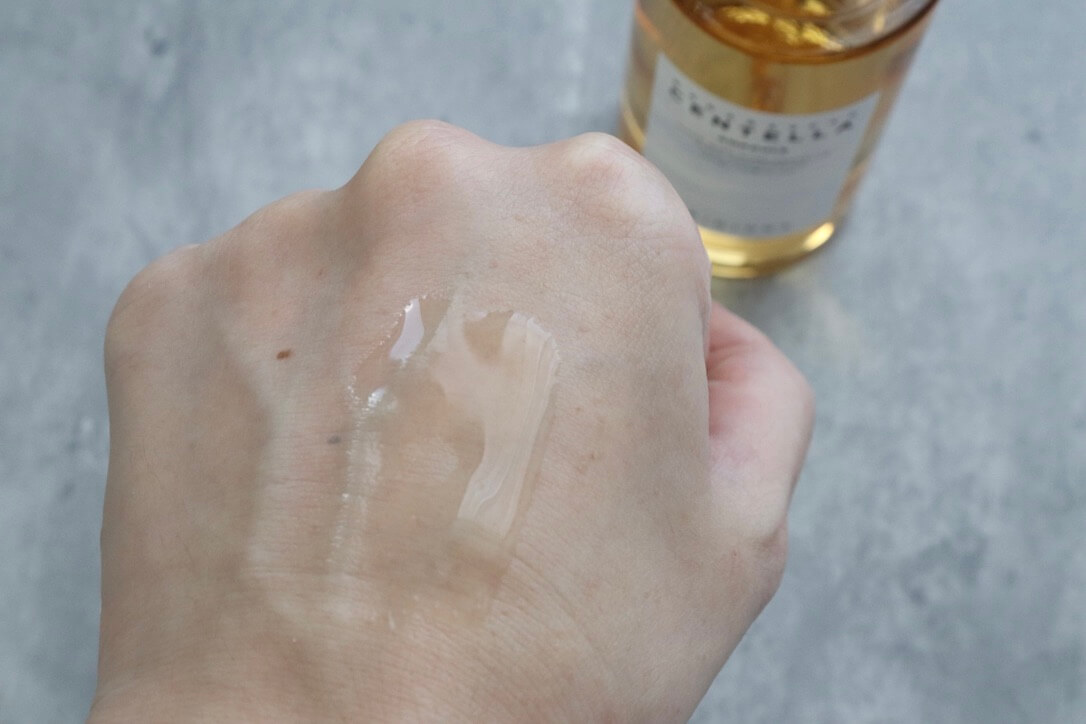 水越みさとさんおすすめ！「SKIN1004 センテラアンプル」使用レビュー！口コミ・効果・評判・感想・特徴など