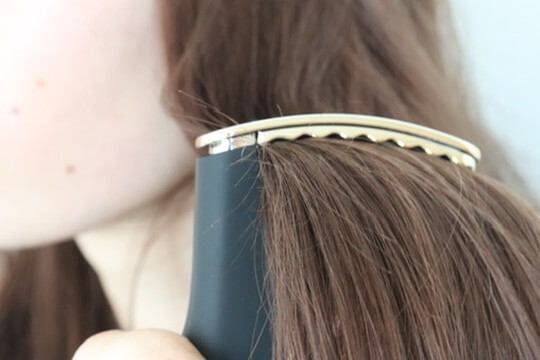 クーポンコードあり！スマトナ スマートミニのレビュー＆口コミ｜軽量持ち運びヘアアイロンの特徴など