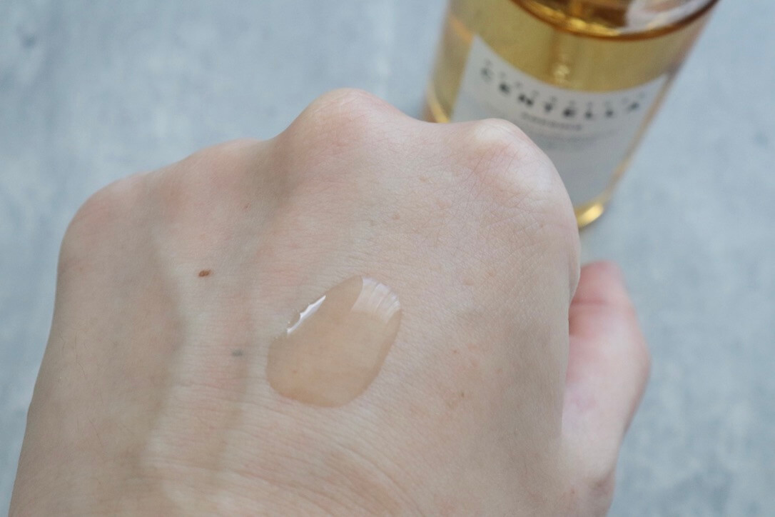 水越みさとさんおすすめ！「SKIN1004 センテラアンプル」使用レビュー！口コミ・効果・評判・感想・特徴など