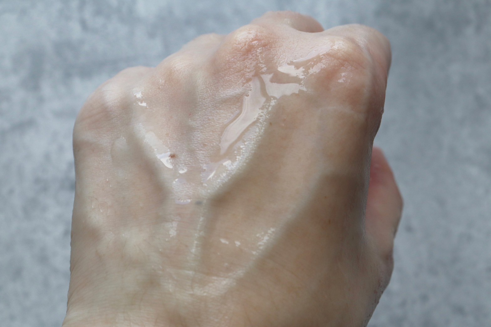 アテニア スキンクリア クレンズ オイル クリアネスラベンダーの香りを使用した感想①｜メイク落ちの良さが素晴らしい！