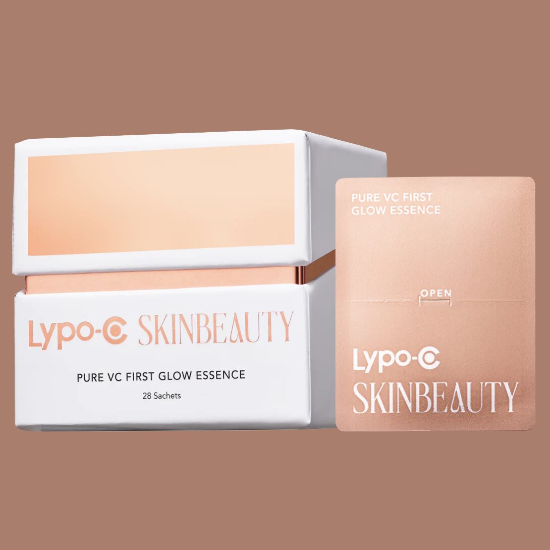 Lypo-C SKINBEAUTYPURE VC ファースト グロウエッセンス