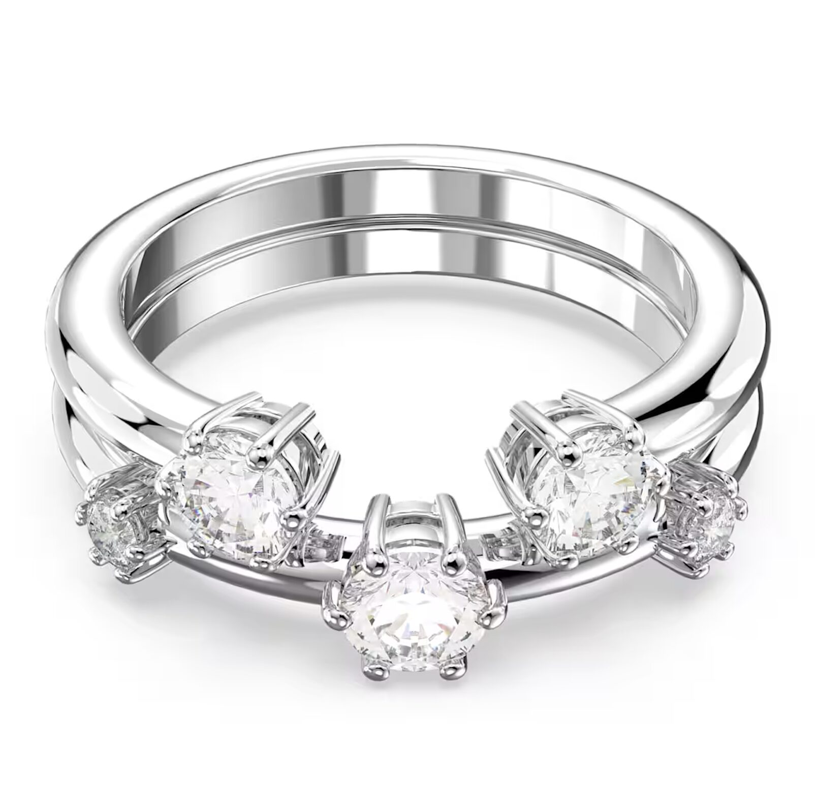 Swarowski Constella リング