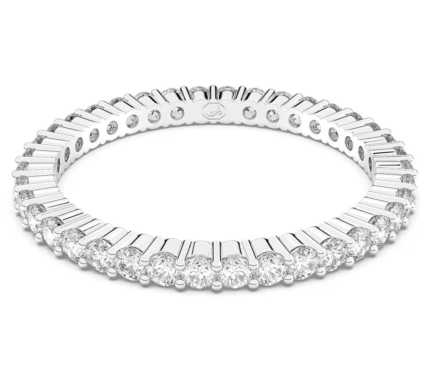 Swarowski Matrix Vittore リング