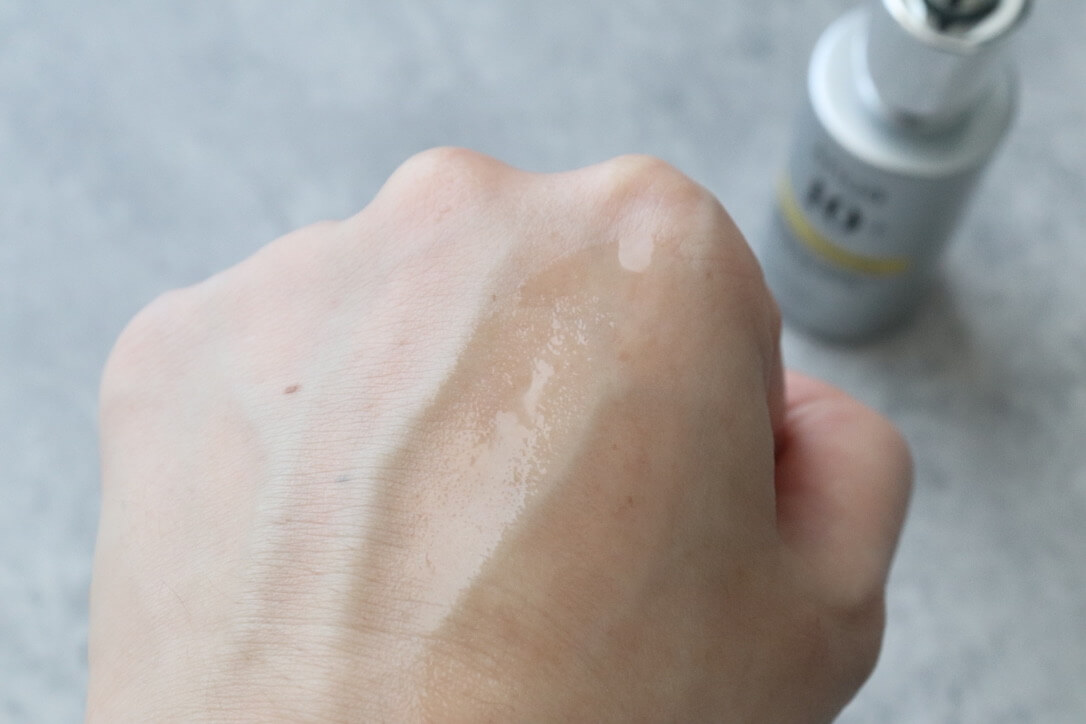 小田切ヒロさんおすすめ！ Anua ビタミン10 PORESTRIX セラムの使用レビュー＆口コ｜効果・評判・感想・特徴など